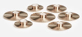 Orb Candle Holders by Noom - Bauhaus 2 Your House