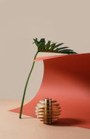 Orb Candle Holders by Noom - Bauhaus 2 Your House