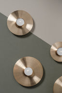 Orb Candle Holders by Noom - Bauhaus 2 Your House