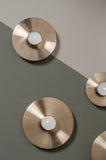 Orb Candle Holders by Noom - Bauhaus 2 Your House