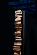 Original Ptolomeo® Special Edition 2024 Vertical Bookcase - Bauhaus 2 Your House