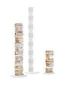 Original Ptolomeo® Vertical Bookcase by Bruno Rainaldo - Bauhaus 2 Your House