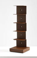 Original Ptolomeo® Vertical Bookcase by Bruno Rainaldo - Bauhaus 2 Your House