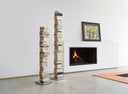 Original Ptolomeo® Vertical Bookcase by Bruno Rainaldo - Bauhaus 2 Your House