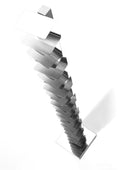 Original Ptolomeo® Vertical Bookcase by Bruno Rainaldo - Bauhaus 2 Your House