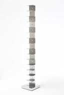Original Ptolomeo® Vertical Bookcase by Bruno Rainaldo - Bauhaus 2 Your House