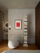 Original Ptolomeo® Vertical Bookcase by Bruno Rainaldo - Bauhaus 2 Your House