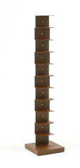 Original Ptolomeo® Vertical Bookcase by Bruno Rainaldo - Bauhaus 2 Your House