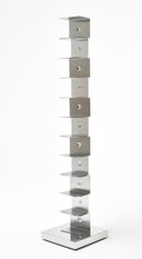 Original Ptolomeo® Vertical Bookcase by Bruno Rainaldo - Bauhaus 2 Your House