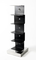 Original Ptolomeo® Vertical Bookcase by Bruno Rainaldo - Bauhaus 2 Your House