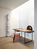 Original Ptolomeo® Vertical Bookcase by Bruno Rainaldo - Bauhaus 2 Your House