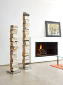 Original Ptolomeo® Vertical Bookcase by Bruno Rainaldo - Bauhaus 2 Your House
