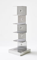 Original Ptolomeo® Vertical Bookcase by Bruno Rainaldo - Bauhaus 2 Your House