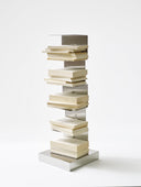 Original Ptolomeo® Vertical Bookcase by Bruno Rainaldo - Bauhaus 2 Your House