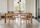 Oslo P L CU Chair by Midj - Bauhaus 2 Your House