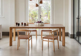Oslo P L CU Chair by Midj - Bauhaus 2 Your House