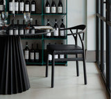 Oslo P L CU Chair by Midj - Bauhaus 2 Your House