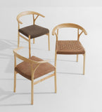 Oslo P L CU-X Chair by Midj - Bauhaus 2 Your House