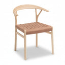 Oslo P L CU-X Chair by Midj - Bauhaus 2 Your House