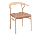 Oslo P L CU-X Chair by Midj - Bauhaus 2 Your House
