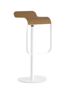 Outdoor LEM Stool ES81 by Lapalma - Bauhaus 2 Your House