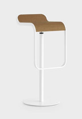 Outdoor LEM Stool ES81 by Lapalma - Bauhaus 2 Your House