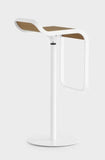 Outdoor LEM Stool ES81 by Lapalma - Bauhaus 2 Your House