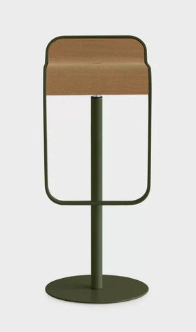 Outdoor LEM Stool ES81 by Lapalma Outdoor LEM Stool ES81 by Lapalma