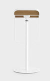 Outdoor LEM Stool ES81 by Lapalma - Bauhaus 2 Your House