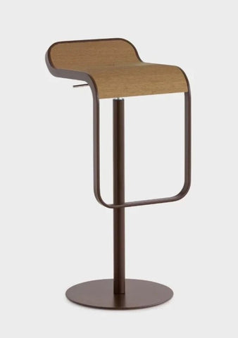 Outdoor LEM Stool ES81 by Lapalma Outdoor LEM Stool ES81 by Lapalma