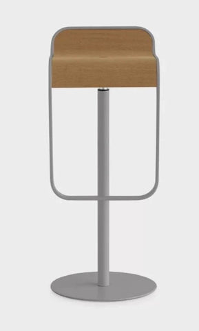 Outdoor LEM Stool ES81 by Lapalma Outdoor LEM Stool ES81 by Lapalma