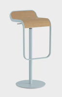 Outdoor LEM Stool ES81 by Lapalma - Bauhaus 2 Your House