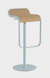 Outdoor LEM Stool ES81 by Lapalma - Bauhaus 2 Your House