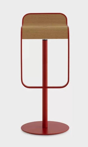 Outdoor LEM Stool ES81 by Lapalma Outdoor LEM Stool ES81 by Lapalma
