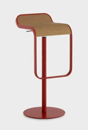 Outdoor LEM Stool ES81 by Lapalma - Bauhaus 2 Your House