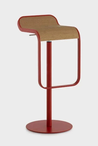 Outdoor LEM Stool ES81 by Lapalma Outdoor LEM Stool ES81 by Lapalma