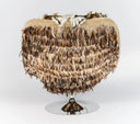 Owl's Paradise Lounge Chair by AP Collection - Bauhaus 2 Your House