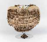 Owl's Paradise Lounge Chair by AP Collection - Bauhaus 2 Your House