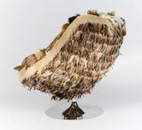 Owl's Paradise Lounge Chair by AP Collection - Bauhaus 2 Your House