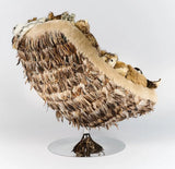 Owl's Paradise Lounge Chair by AP Collection - Bauhaus 2 Your House