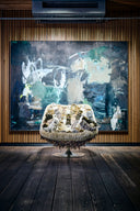 Owl's Paradise Lounge Chair by AP Collection - Bauhaus 2 Your House