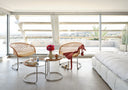 P47 AP M TS_CU Cantilever Lounge Chair by Midj - Bauhaus 2 Your House