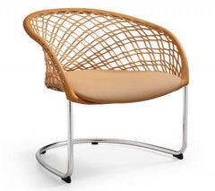 P47 AP M TS_CU Cantilever Lounge Chair by Midj - Bauhaus 2 Your House