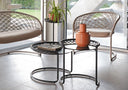 P47 AP M TS_CU Cantilever Lounge Chair by Midj - Bauhaus 2 Your House