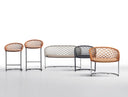 P47 AP M TS_CU Cantilever Lounge Chair by Midj - Bauhaus 2 Your House