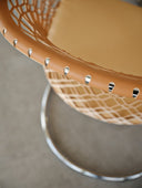 P47 AP M TS_CU Cantilever Lounge Chair by Midj - Bauhaus 2 Your House