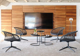 P47 CT-L H40 Coffee Table by Midj - Bauhaus 2 Your House