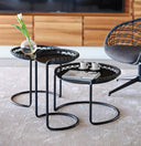P47 CT-S H60 Coffee Table by Midj - Bauhaus 2 Your House
