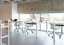P47 DP TS_CU Office Armchair by Midj - Bauhaus 2 Your House