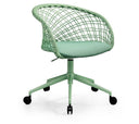 P47 DP TS_CU Office Armchair by Midj - Bauhaus 2 Your House